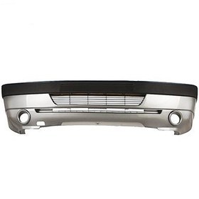 سپر جلو پژو 405